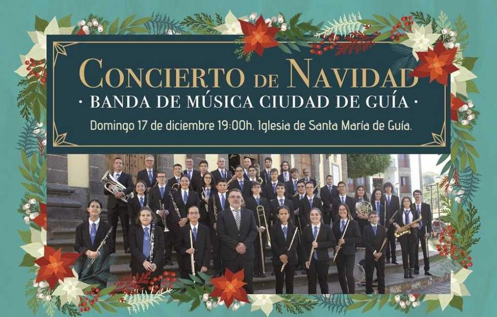 Banda de Música Ciudad de Guía
