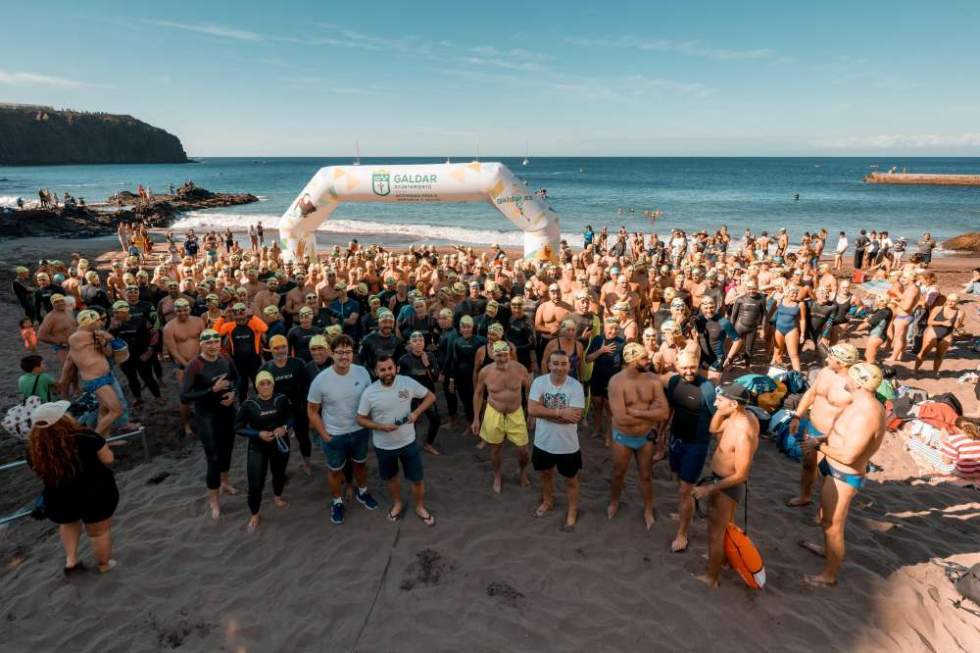 SwimSilvestre Solidaria de Sardina 2024
