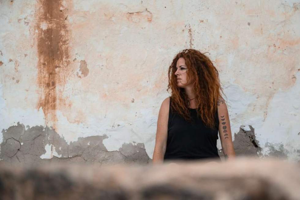 Fuensanta de la Cruz