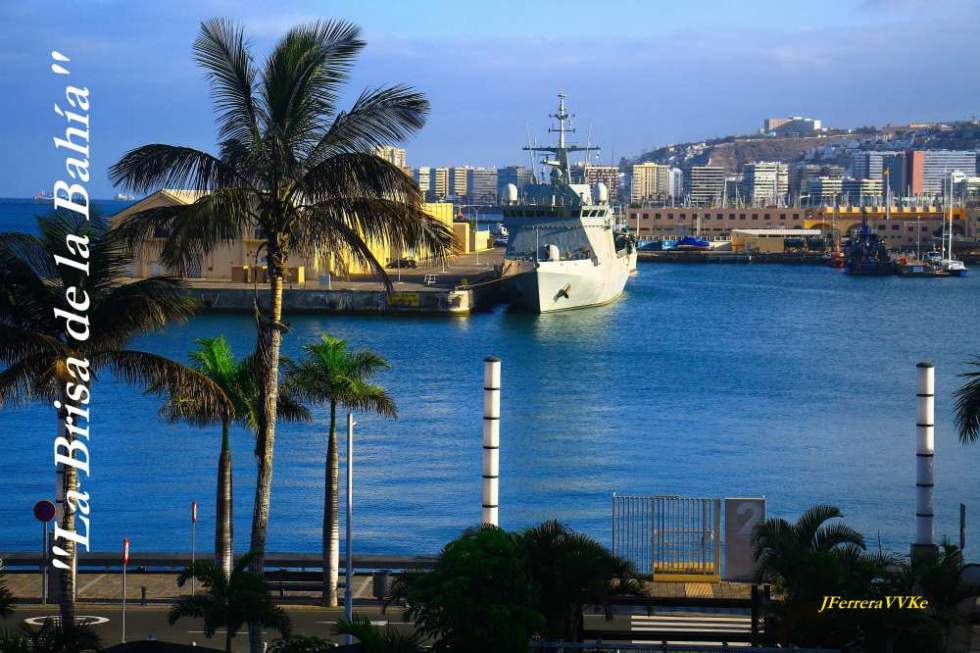 Cuarto aniversario. Juan FERRERA GIL