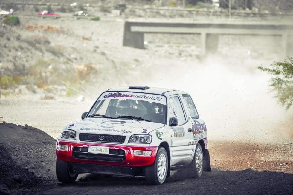 Alejandro Martín - Gabriel Espino