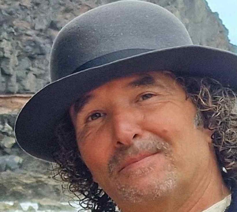 Cesáreo Félix Ojeda Suárez