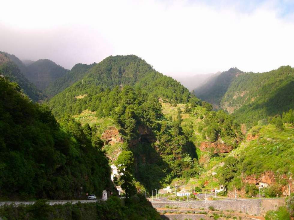Santa Cruz de La Palma (José Carlos Vega Vega)