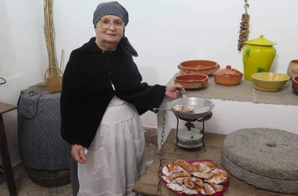 Belén viviente