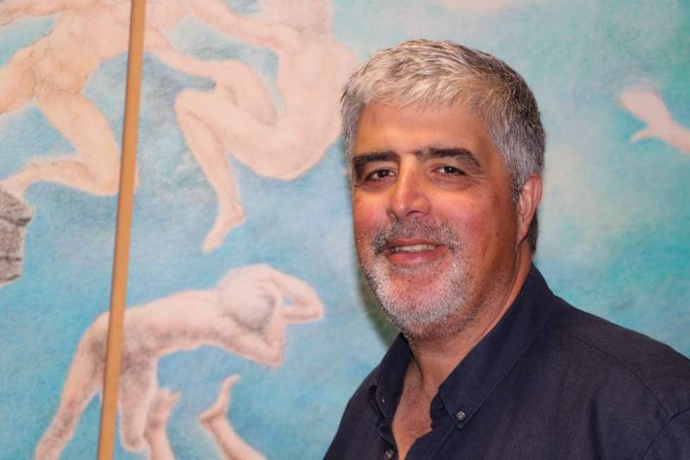 Sergio Aguiar Castellano