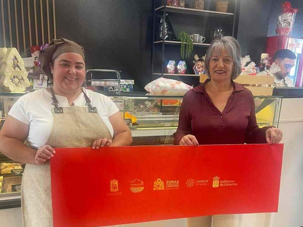 Nueva campaña de comercio y consumo en La Aldea