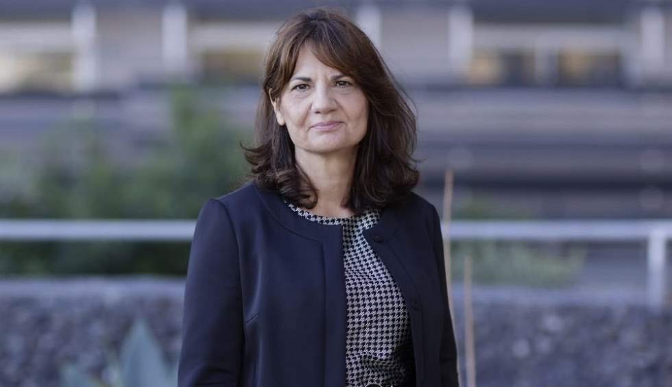 María del Mar Tavío
