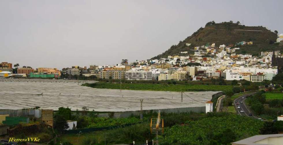 "El último día del año". Juan FERRERA GIL