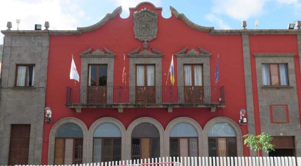 Ayuntamiento de Guía