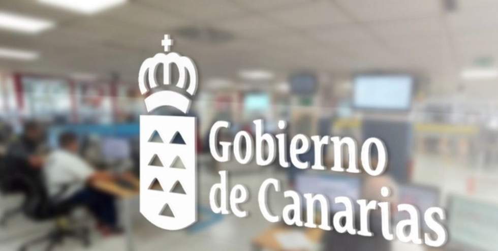 Gobierno de Canarias
