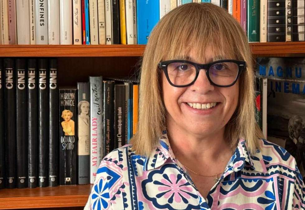 Literatura a ratos!!! Hoy con Felicidad Batista II (vídeo)