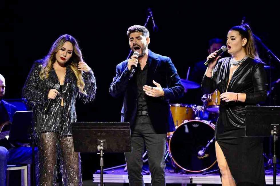 Gáldar celebra su Concierto Extraordinario de Navidad