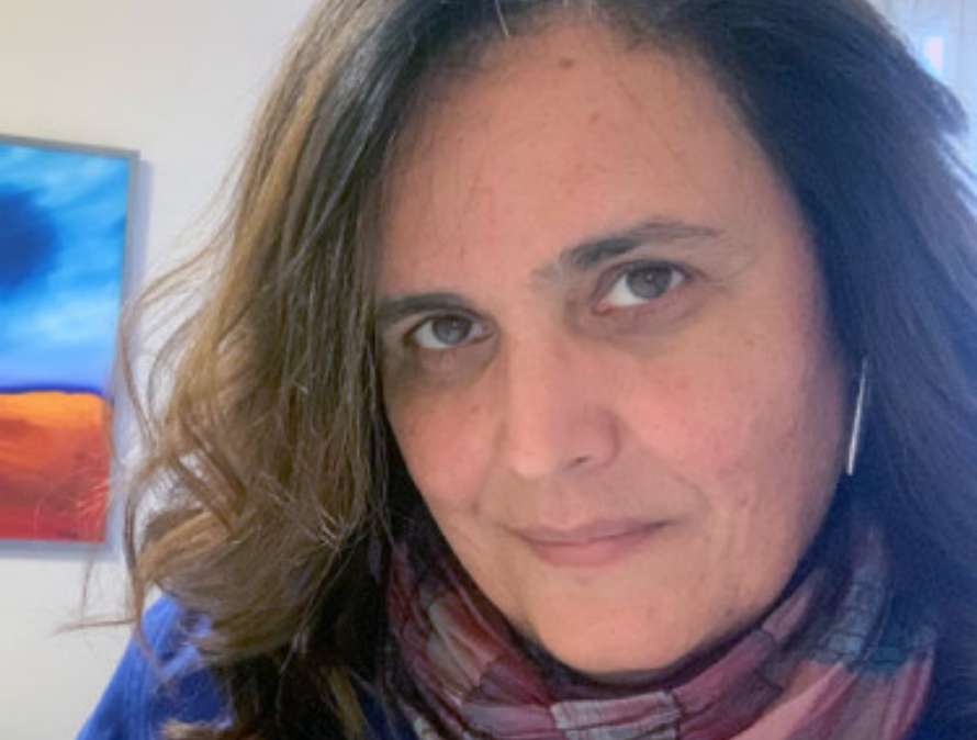 Literatura a ratos!!! Hoy con Alicia Llarena II (vídeo)