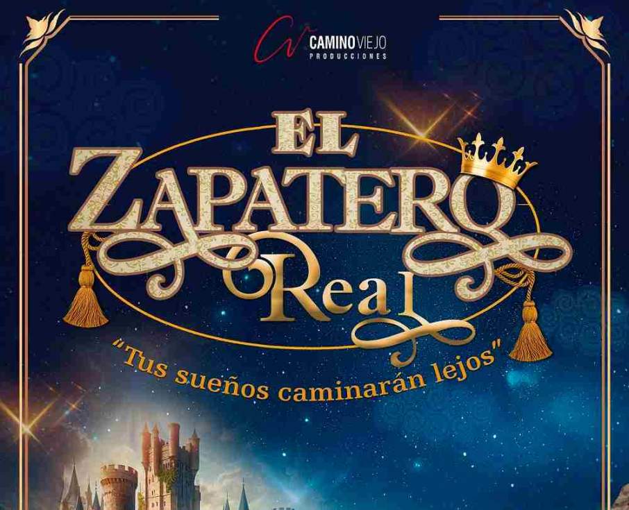 Cartel del espectáculo