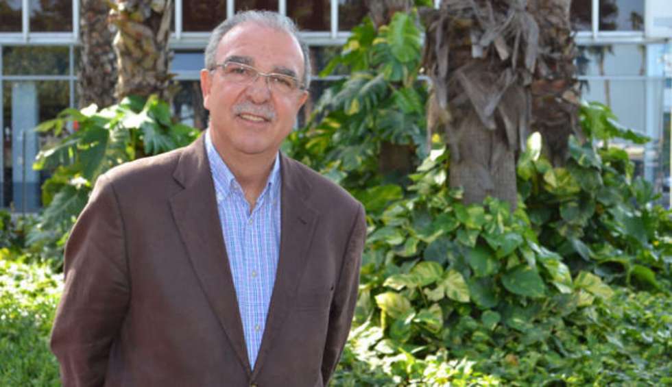 Jos&eacute; Antonio Luj&aacute;n (DEP)