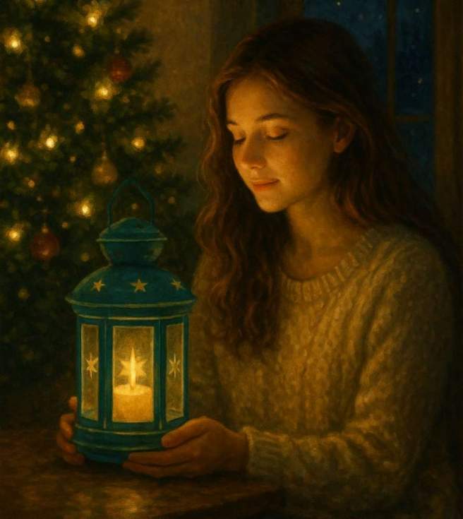 Microrrelatos. La luz de La Puntilla