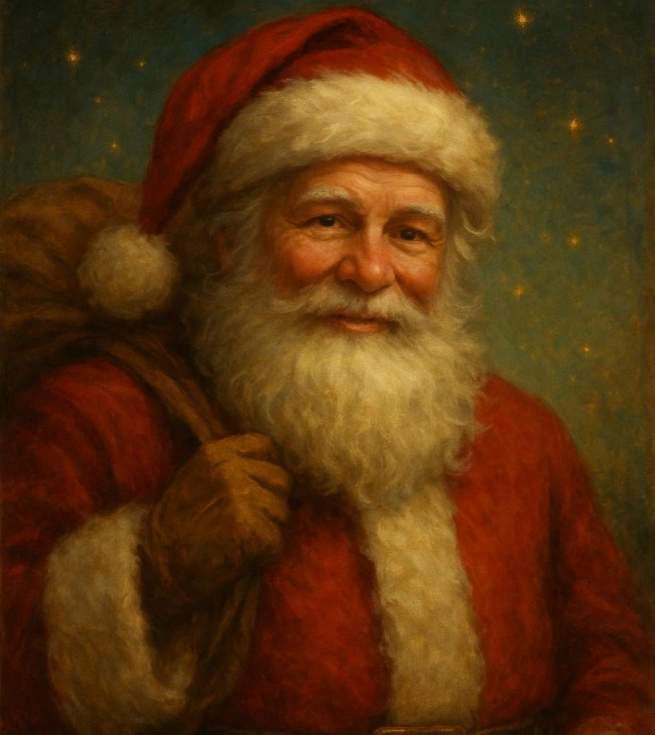 Microrrelatos. Una noche especial