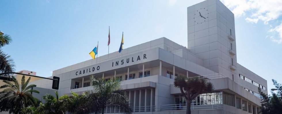 Cabildo de Gran Canaria