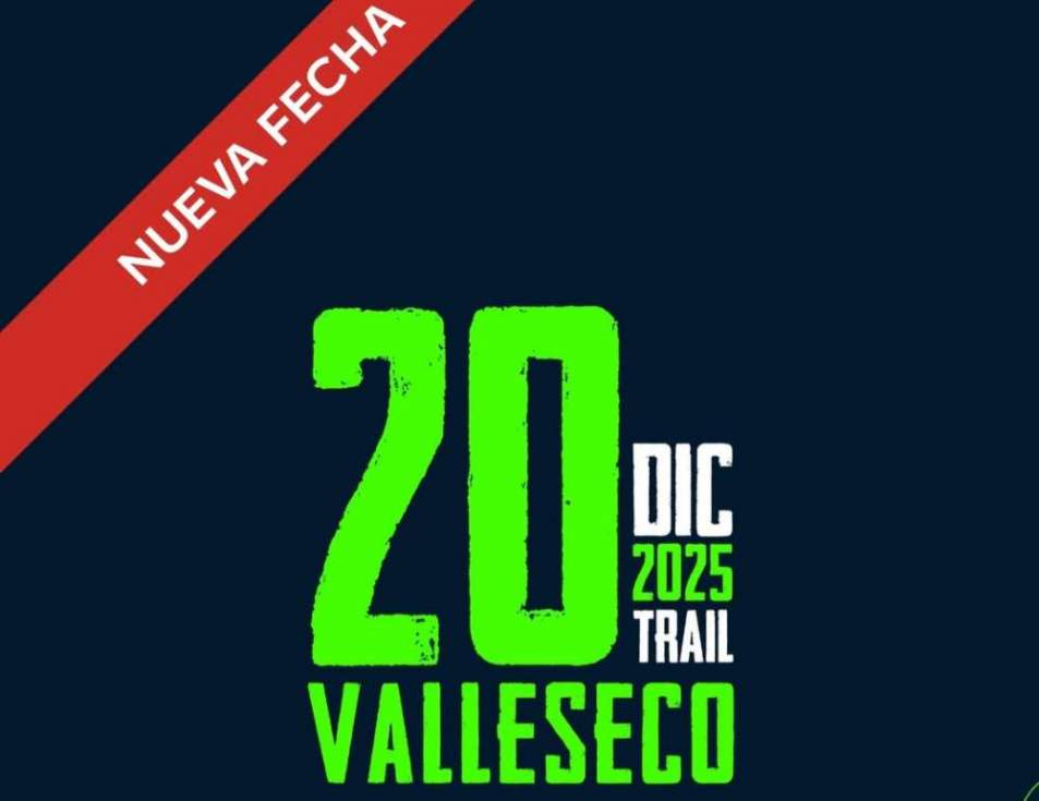 La carrera de Trail Neblina Tres Valles resurge del barro