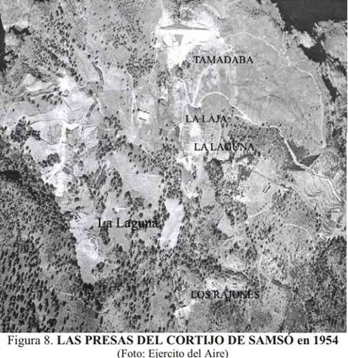 Años treinta del pasado siglo (fedac)