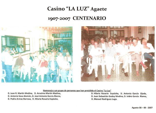 Casino La Luz