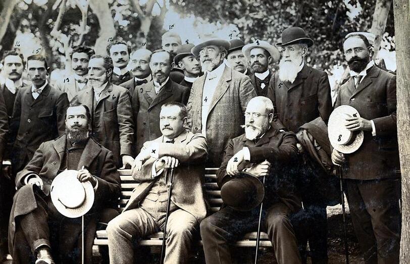 Archivo de Fotografía Histórica de Canarias 