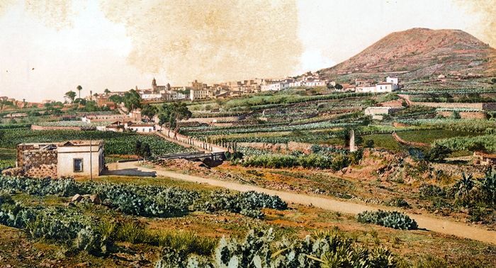 Arucas 1890