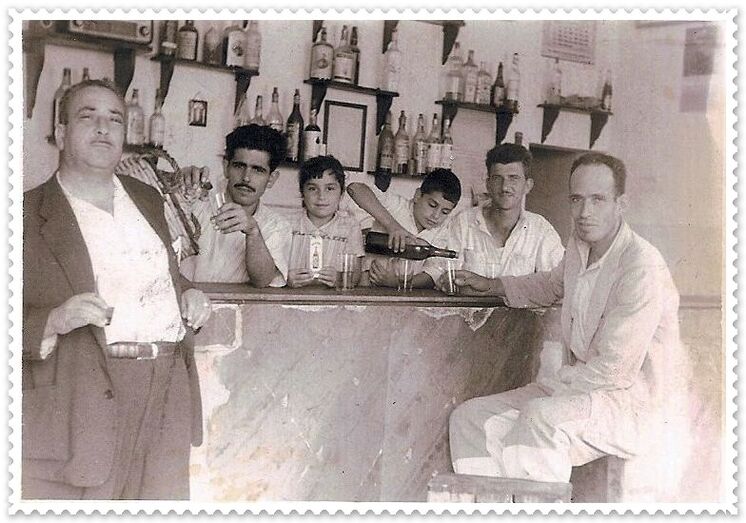 BAR LA CHULETAS