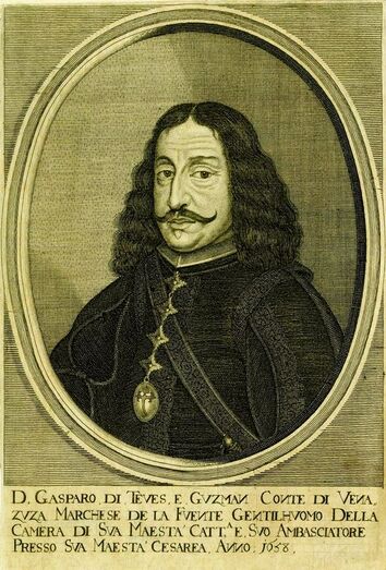 CONDE DE BENAZUZA