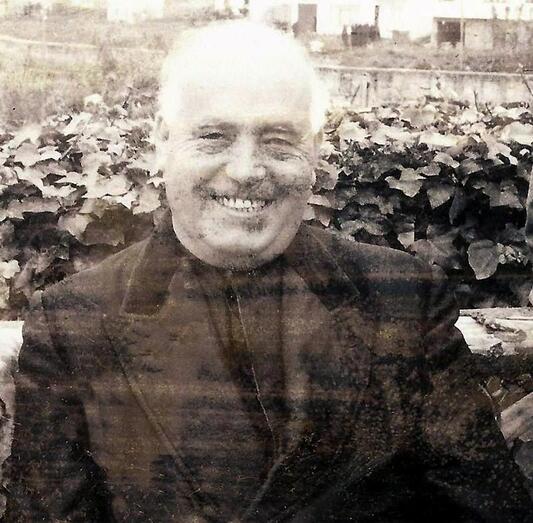 DOMINGO BÁEZ GONZÁLEZ