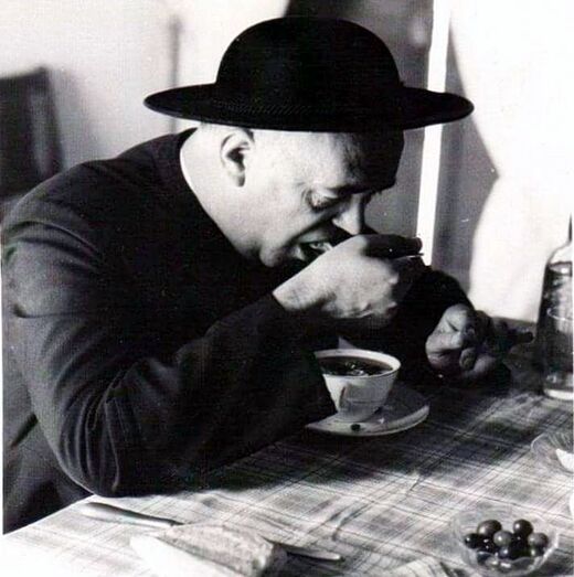 DON DOMINGO