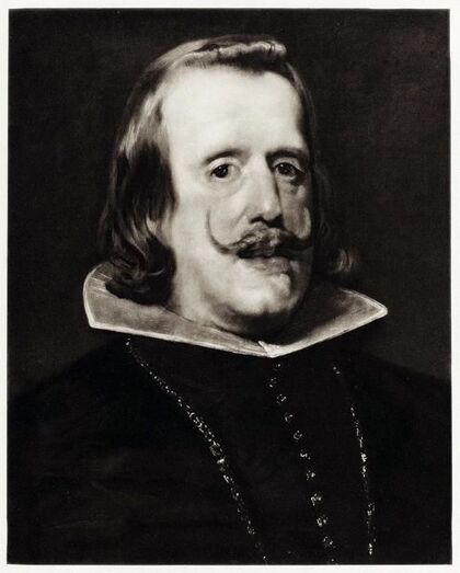 FELIPE IV. BIBLIOTECA NACIONAL