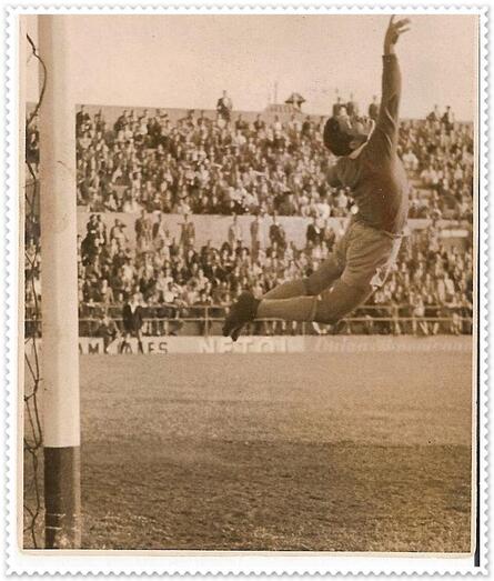 Fútbol Arucas. Foto. Archivo Autor