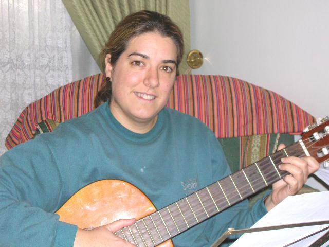 Directora Loly Ortiz Ortiz