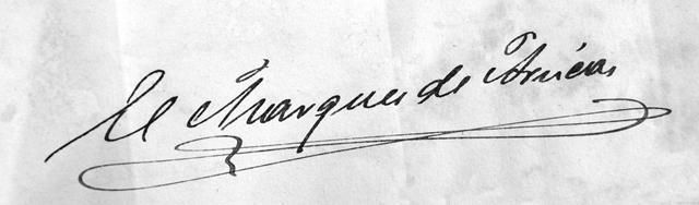 Fima del Marqués de Arucas