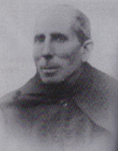 Francisco Cárdenes Herrera