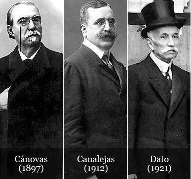 PRESIDENTES ASESINADOS
