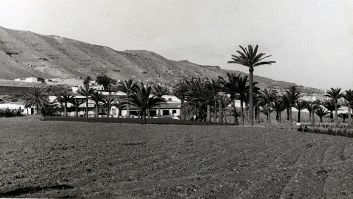 Granja en San Cristóbal