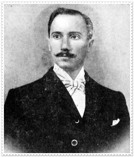 JOSÉ BOSCH Y SINTES
