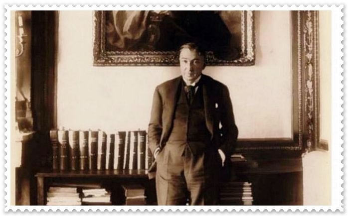 JOSÉ GÓMEZ ACEBO Y CORTINA