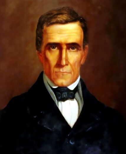 JOSÉ MARÍA VARGAS PONCE