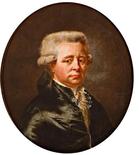 JUAN CÓLOGAN BLANCO. 