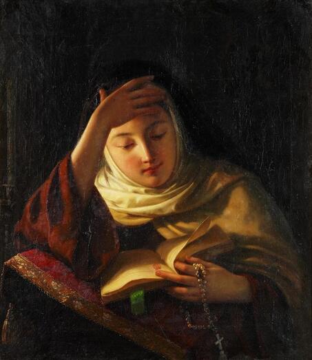 Lectio Divina