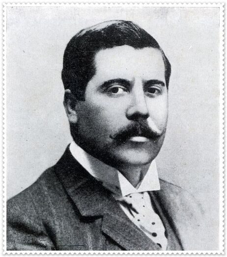 Leopoldo Matos y Massieu