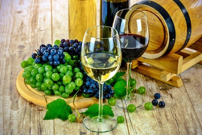 Vino Blanco y Tintojpg