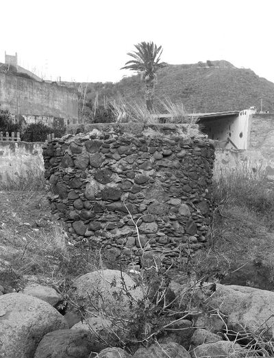 Campana Alcaravanes (Mina El Alcaravanal)