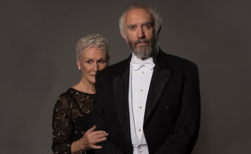 Foto película la buena esposa