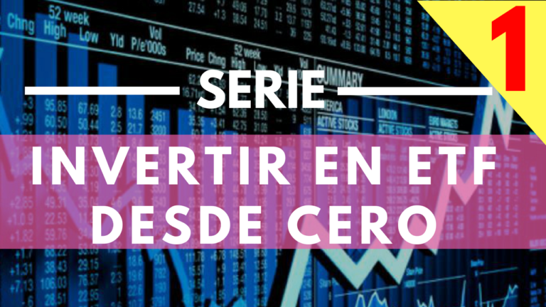 INVERTIR EN ETFS DESDE CERO 768x432