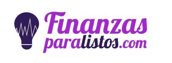 Logo finanzasparalistoscom