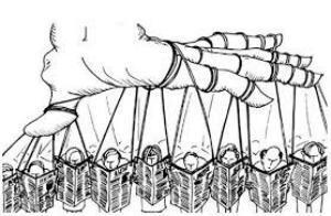 Manipulación Mediática